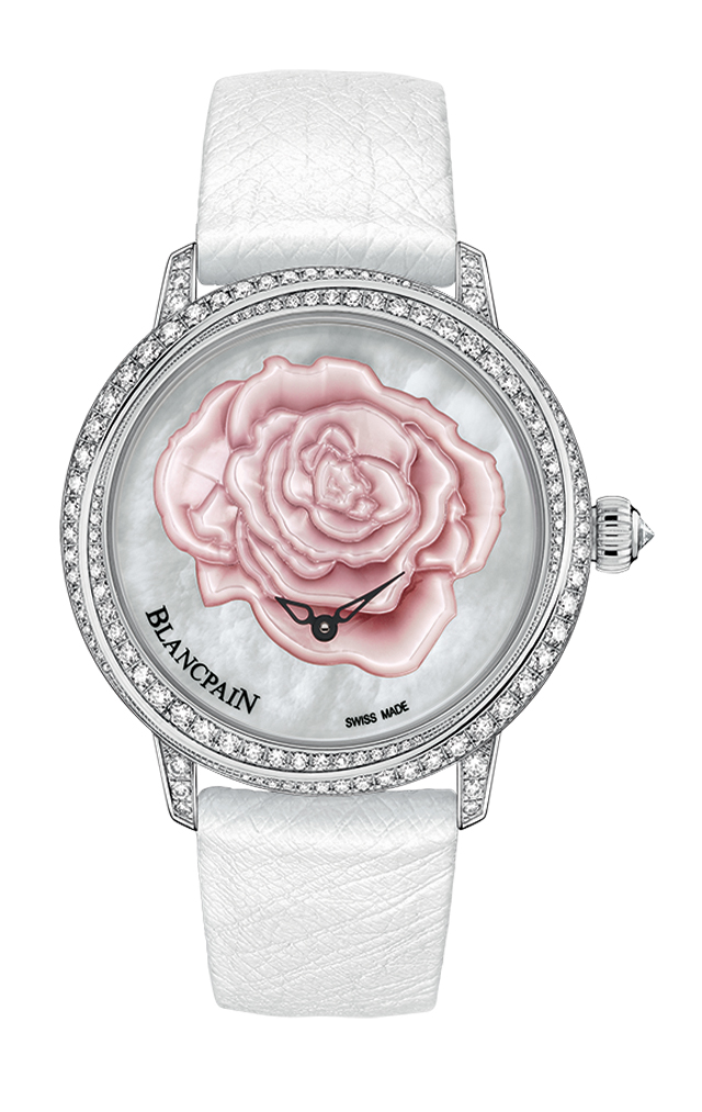 Blancpain Saint-Valentin - 3
