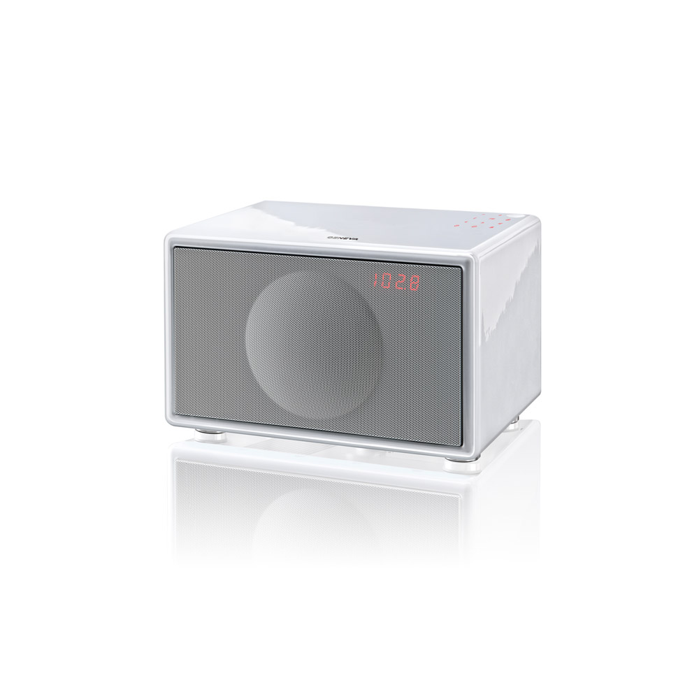 Geneva Sound System Model S Wireless DAB+2 1