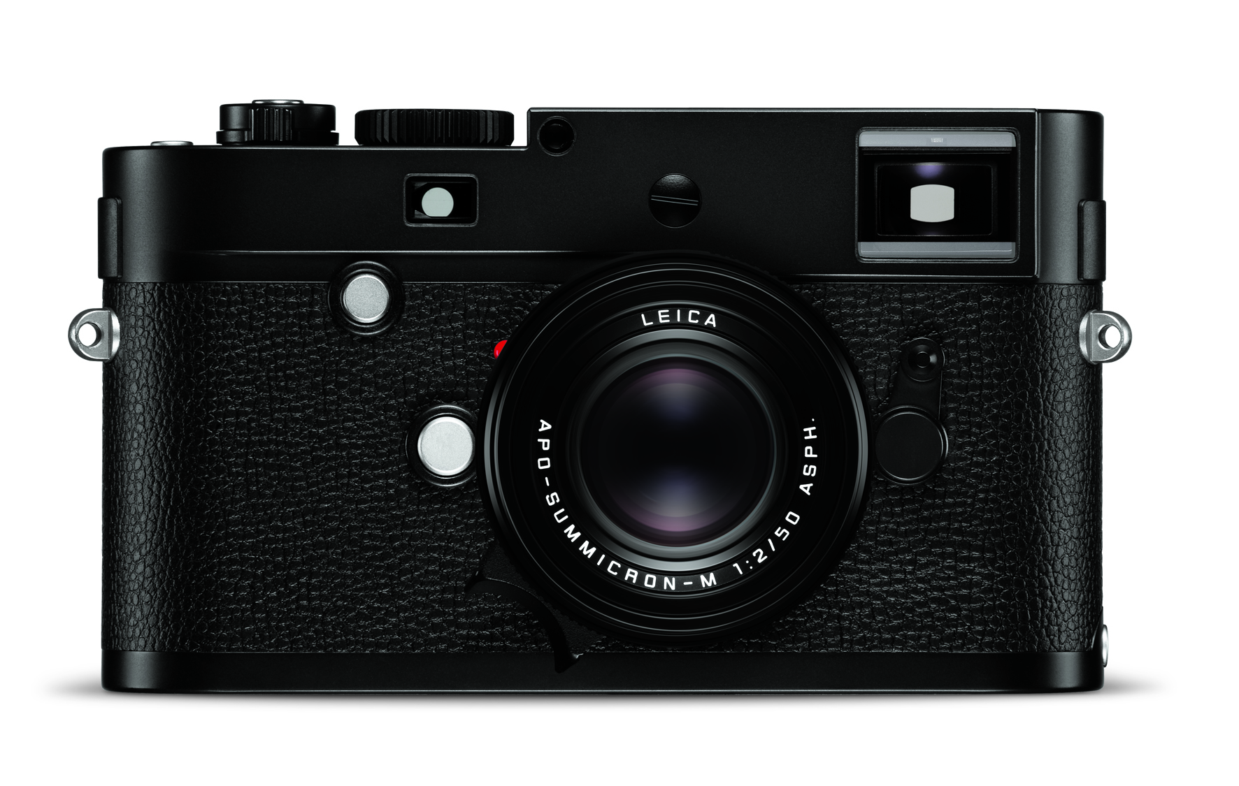 Appareil photo : Leica M Monochrom