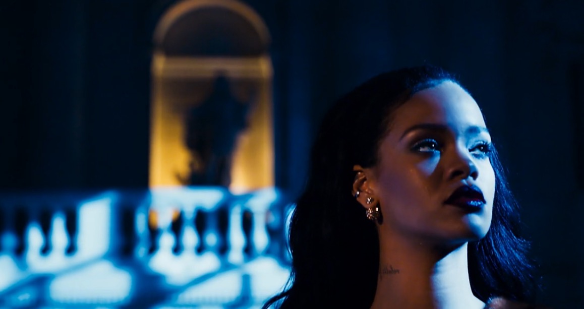 Rihanna x Dior - 2