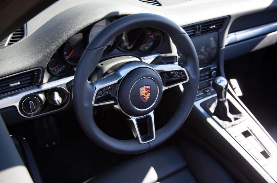 Porsche 911 - 2