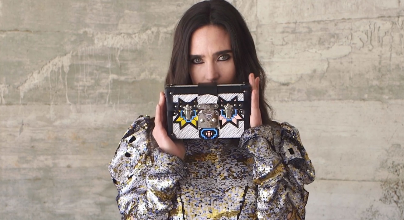 Série 3 - Louis Vuitton - 1