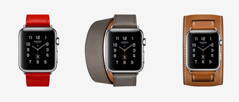 Apple et Hermès - 1