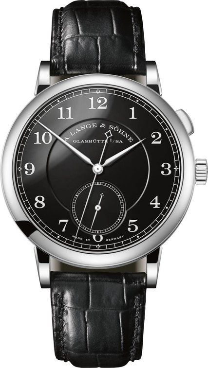 Triple Spin A.Lange & Söhn