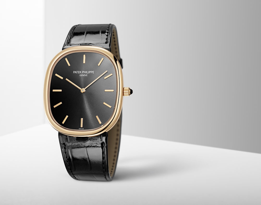 Patek Philippe_L'Ellipse d'Or