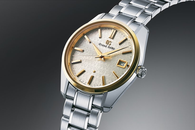 Seiko