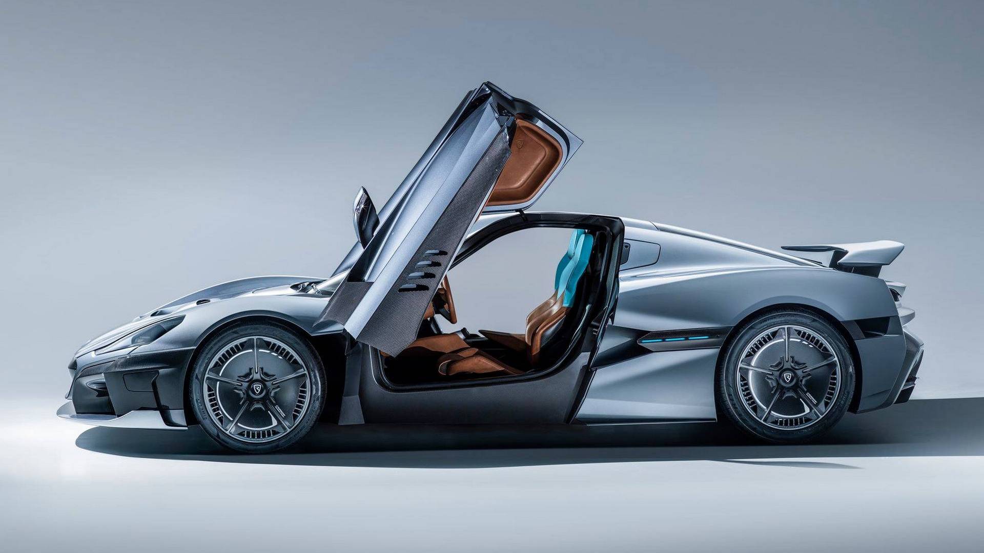 rimac c-two