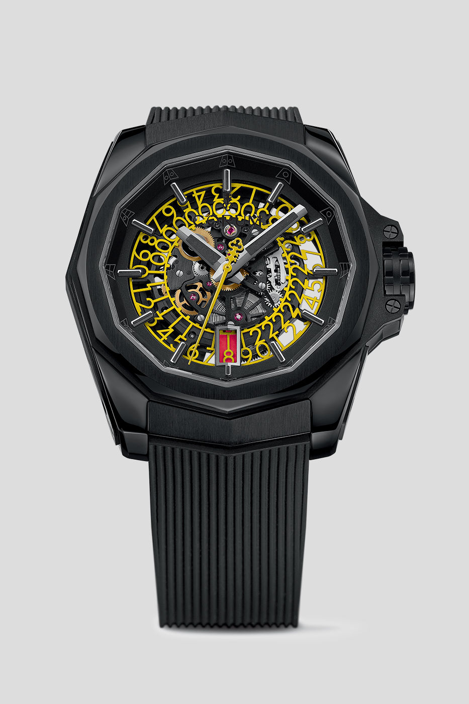 Admiral 45 Squelette de Corum