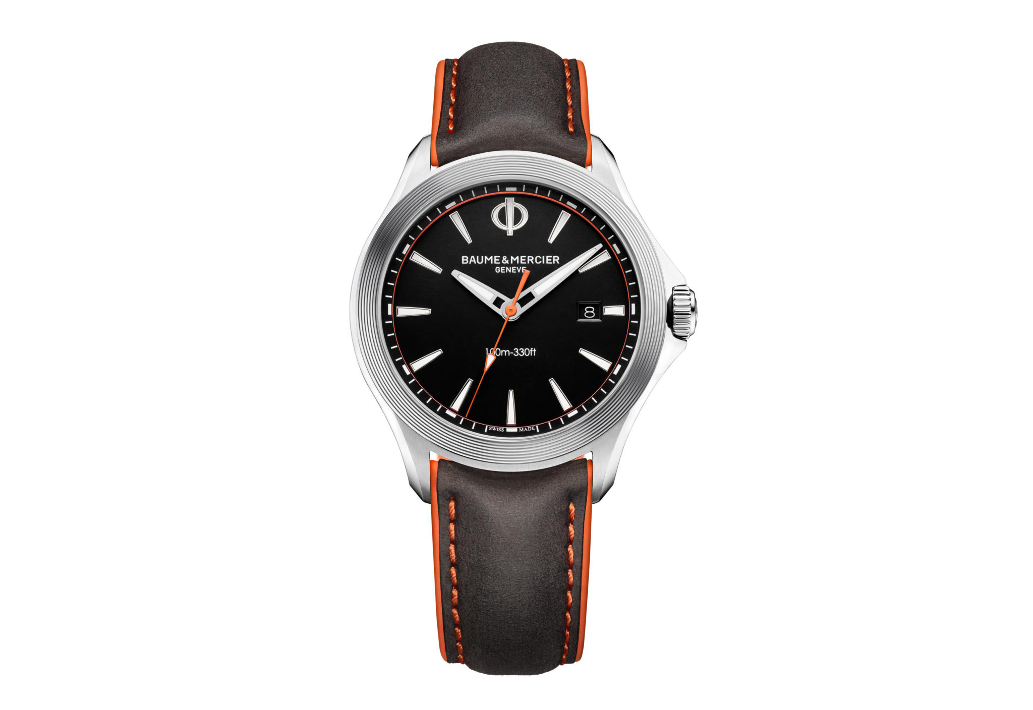 Collection Clifton Club de Baume et Mercier