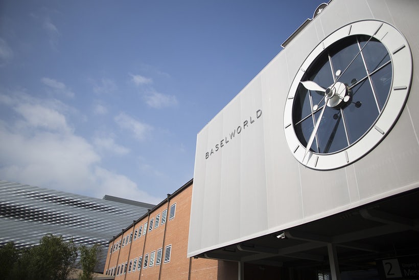 Baselworld