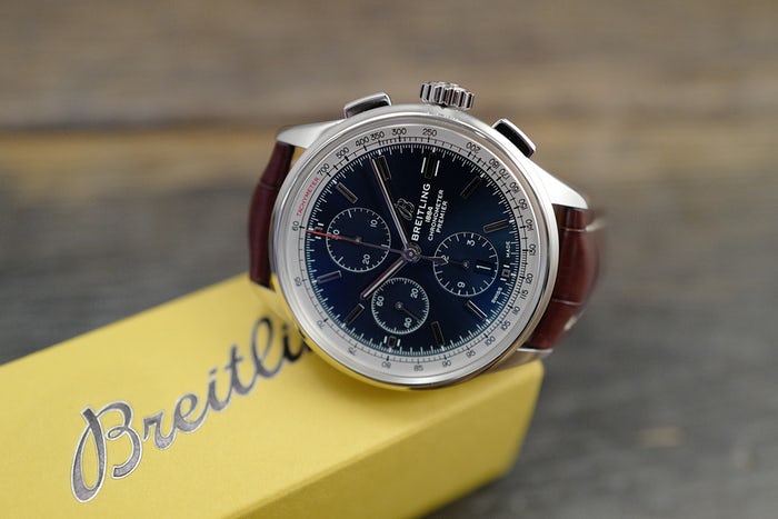 Breitling Premier