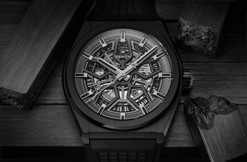 DEFY de ZENITH