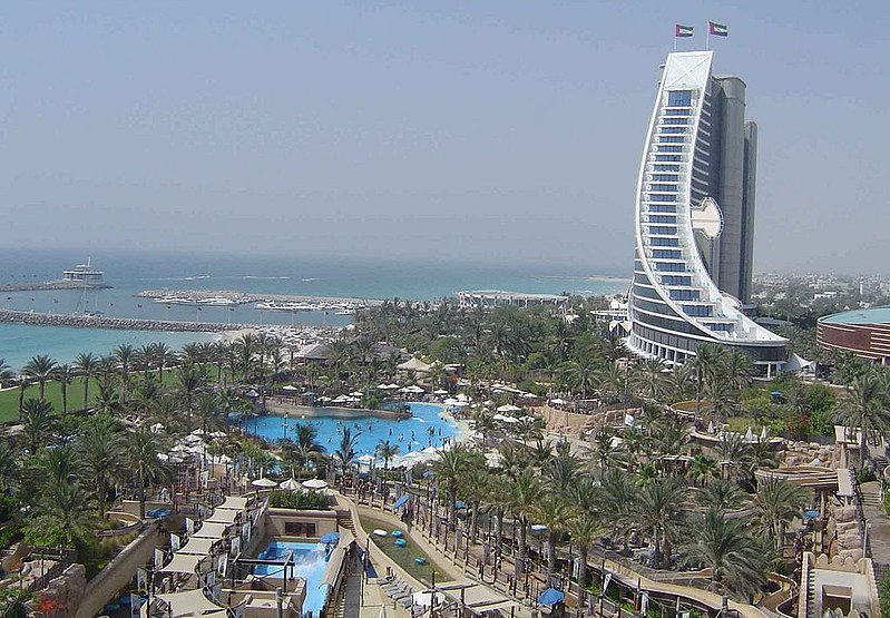 Dubaï