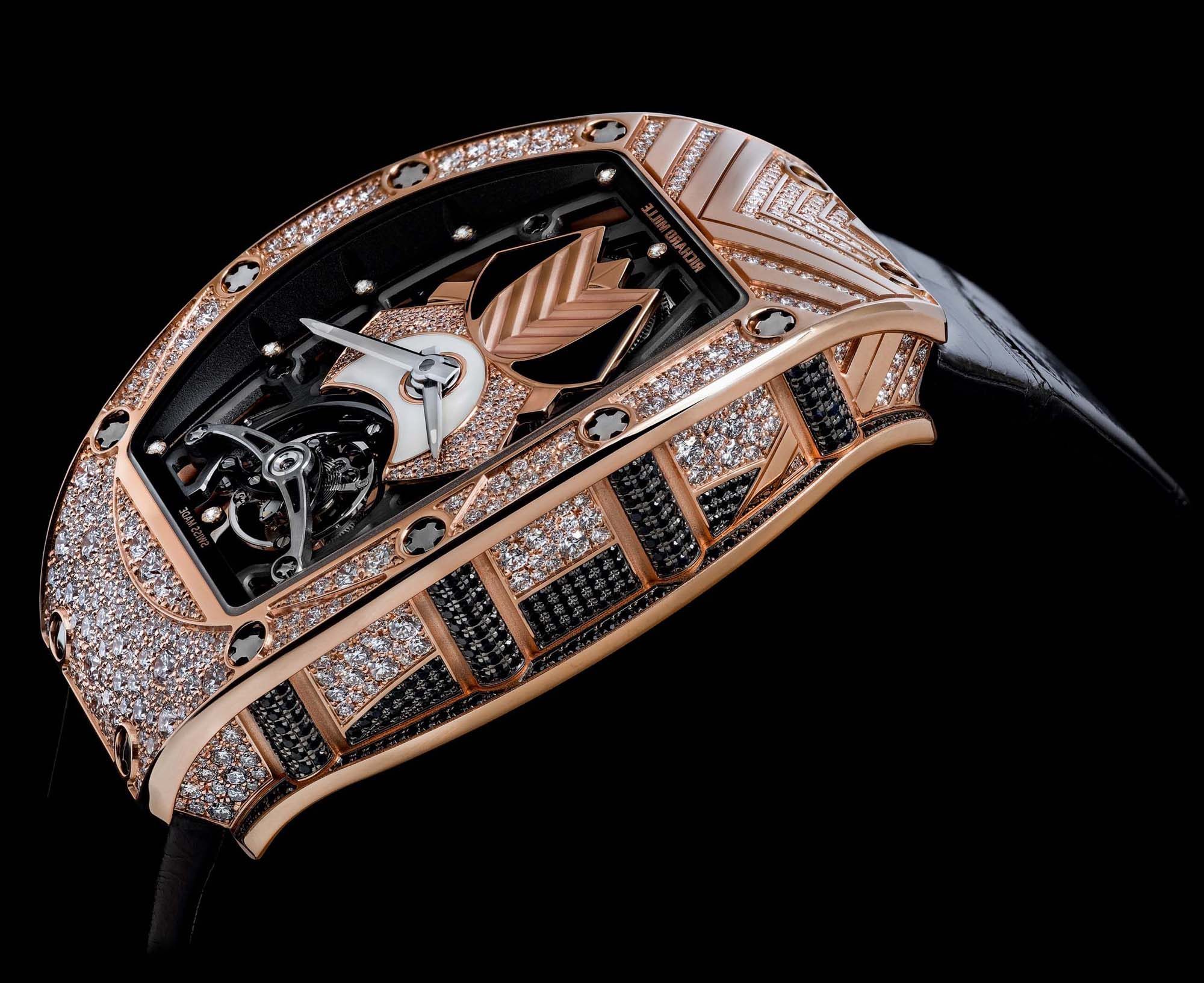 RM 71-01 Richard Mille