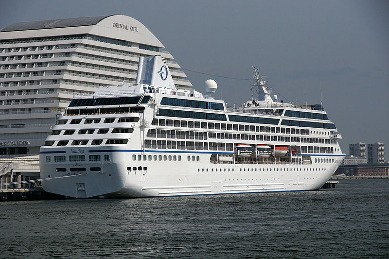 Voyage luxe