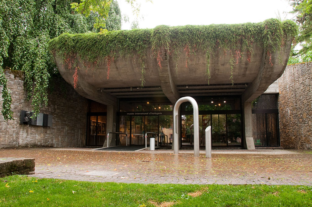 Musée International de l’Horlogerie