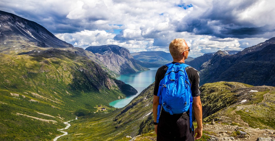 Norvège