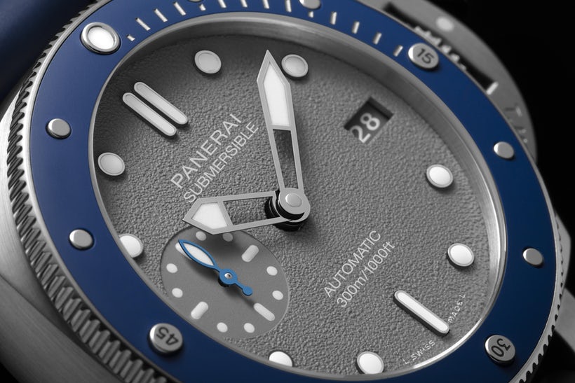 Panerai Submersibles
