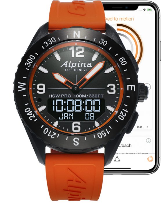 AlpinerX