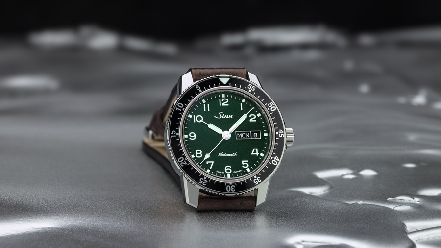 104 St Sa A G-Sinn