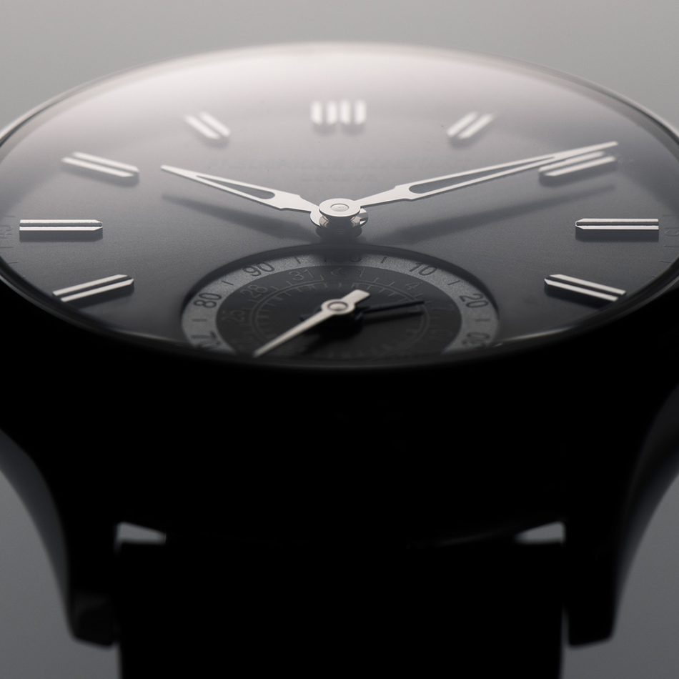 Classics Gents Horological Smartwatch de Frédérique Constant