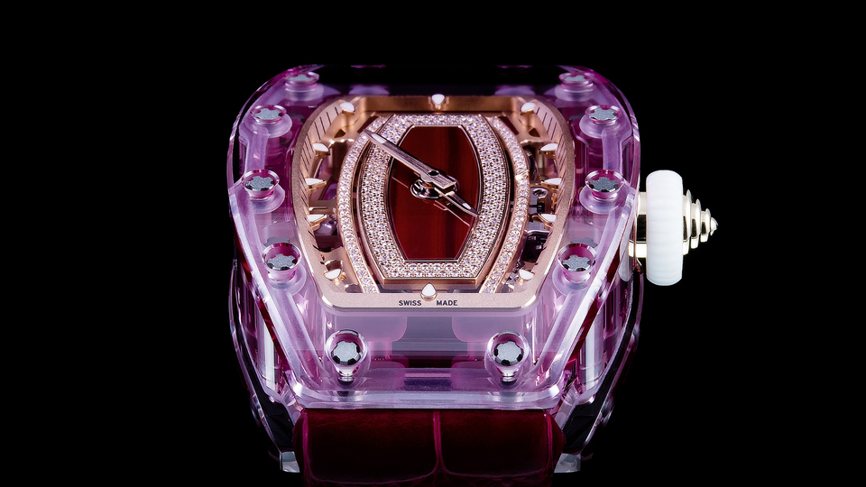 Richard Mille-RM 07 - 02