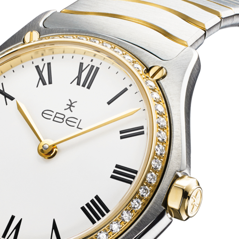 Sport Classic Ebel