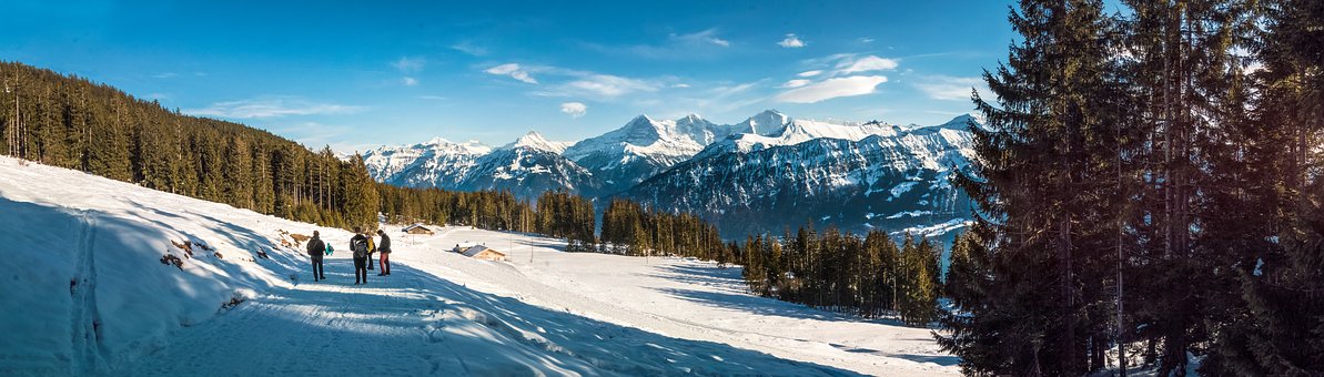 ski safari en Suisse 1