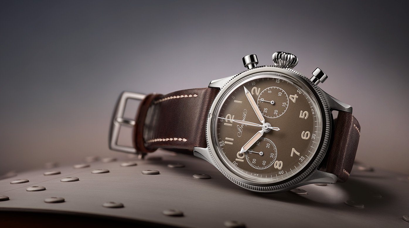 Breguet Type 20 Only Watch 2019 1