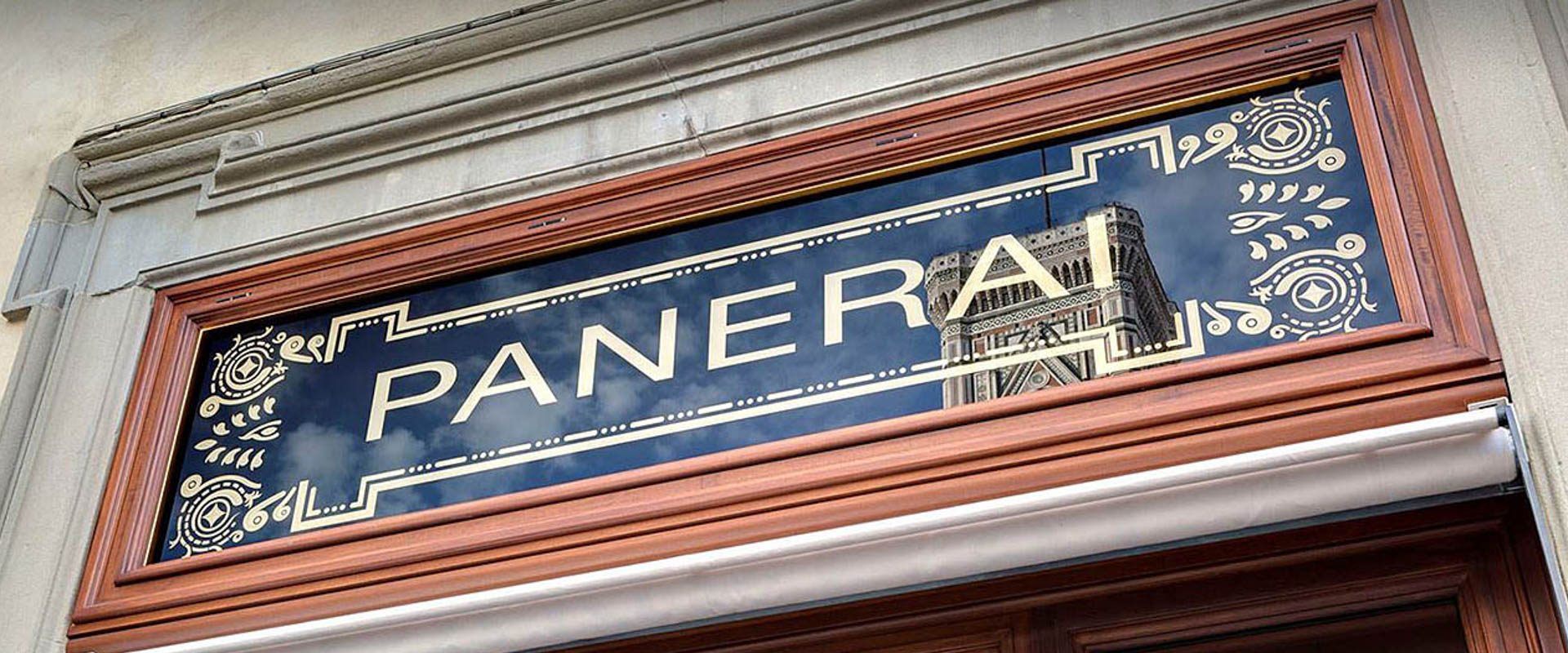 Panerai Florence en musée