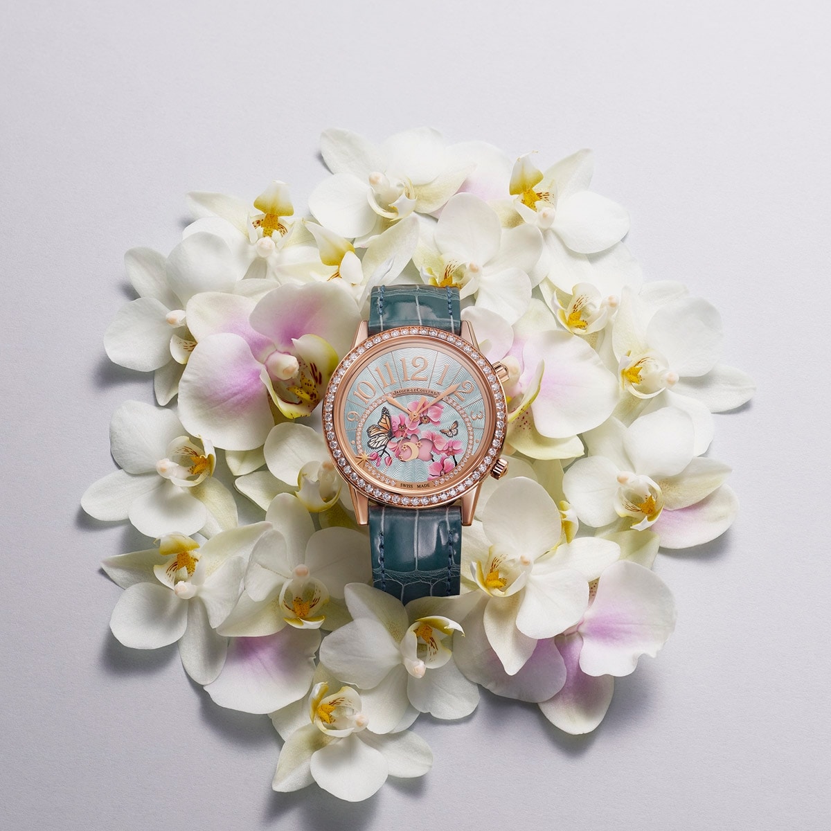 Rendez-Vous Sonatina de Jaeger-LeCoultre