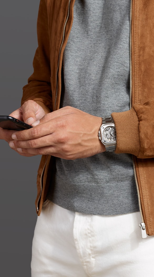 Bell & Ross-BR05