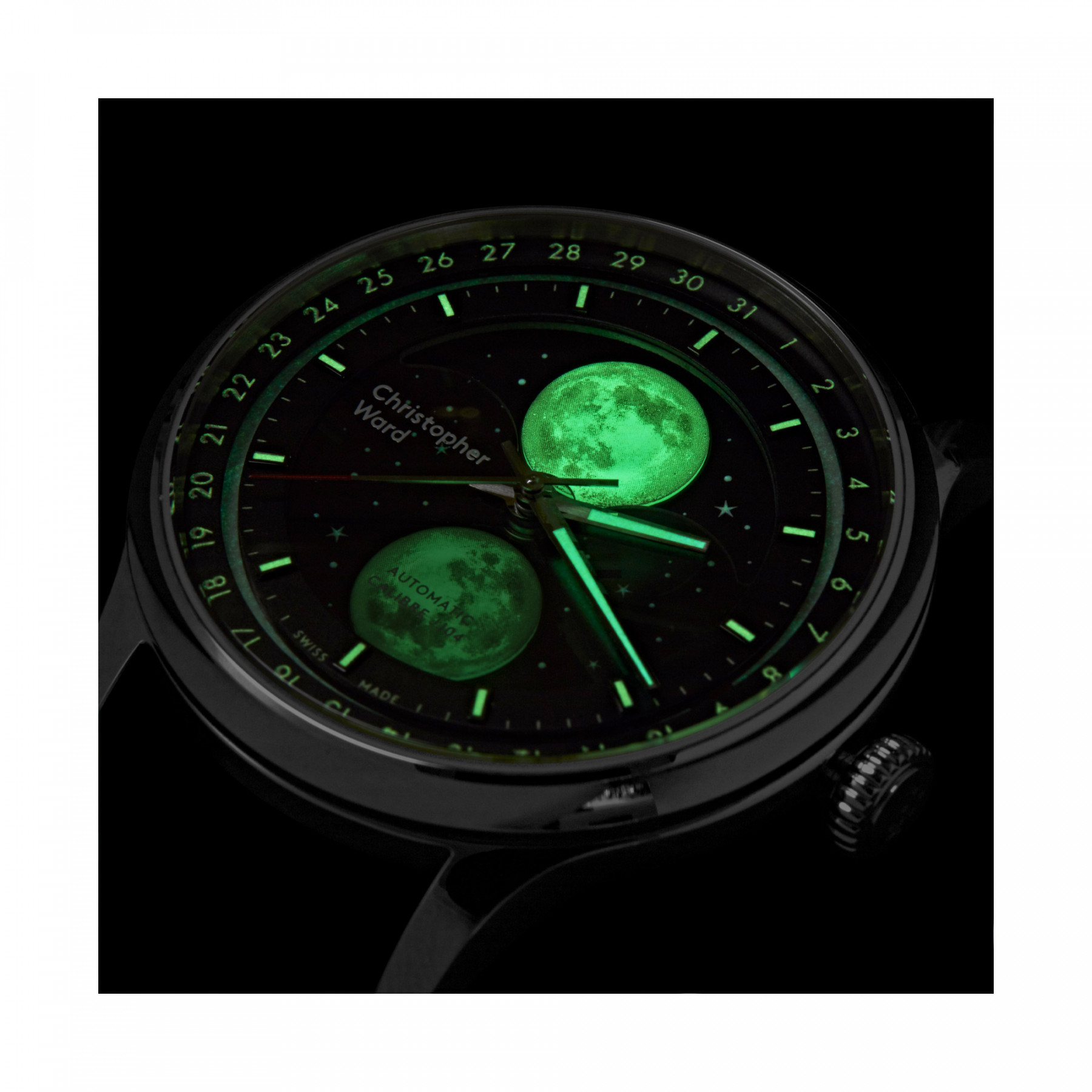 C1 Moonglow Cristopher Ward