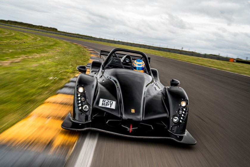 Radical Sportscars