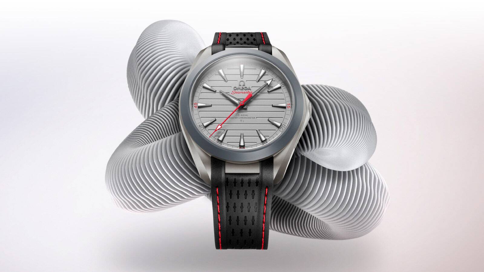 SeaMaster Aqua Terra Ultra Light Oméga