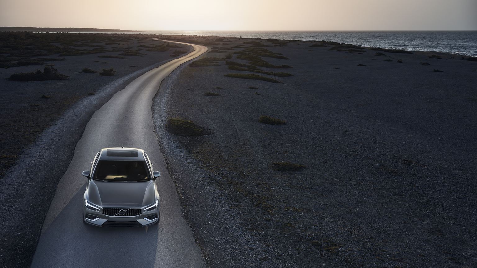 Volvo S 60 T8 Twin Engin