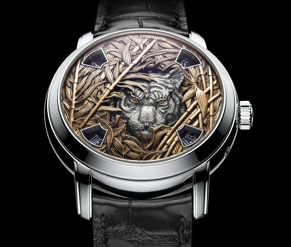 Les Cabinotiers Vacheron Constantin