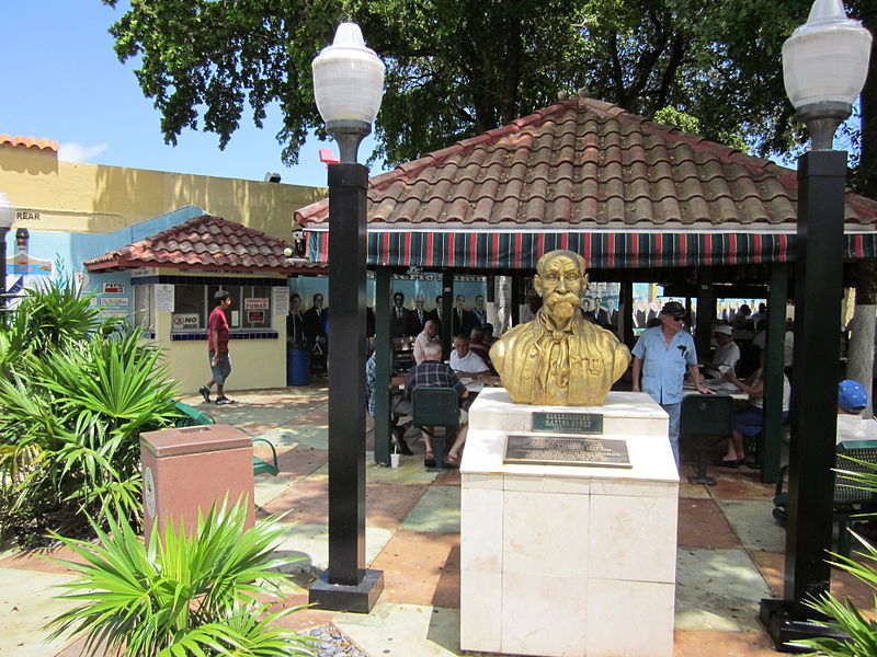 Little Havana 1