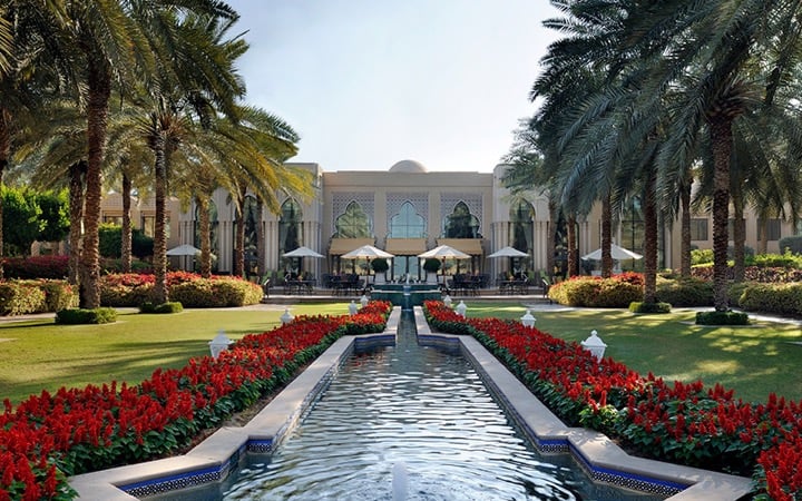One & Only Royal Mirage 1