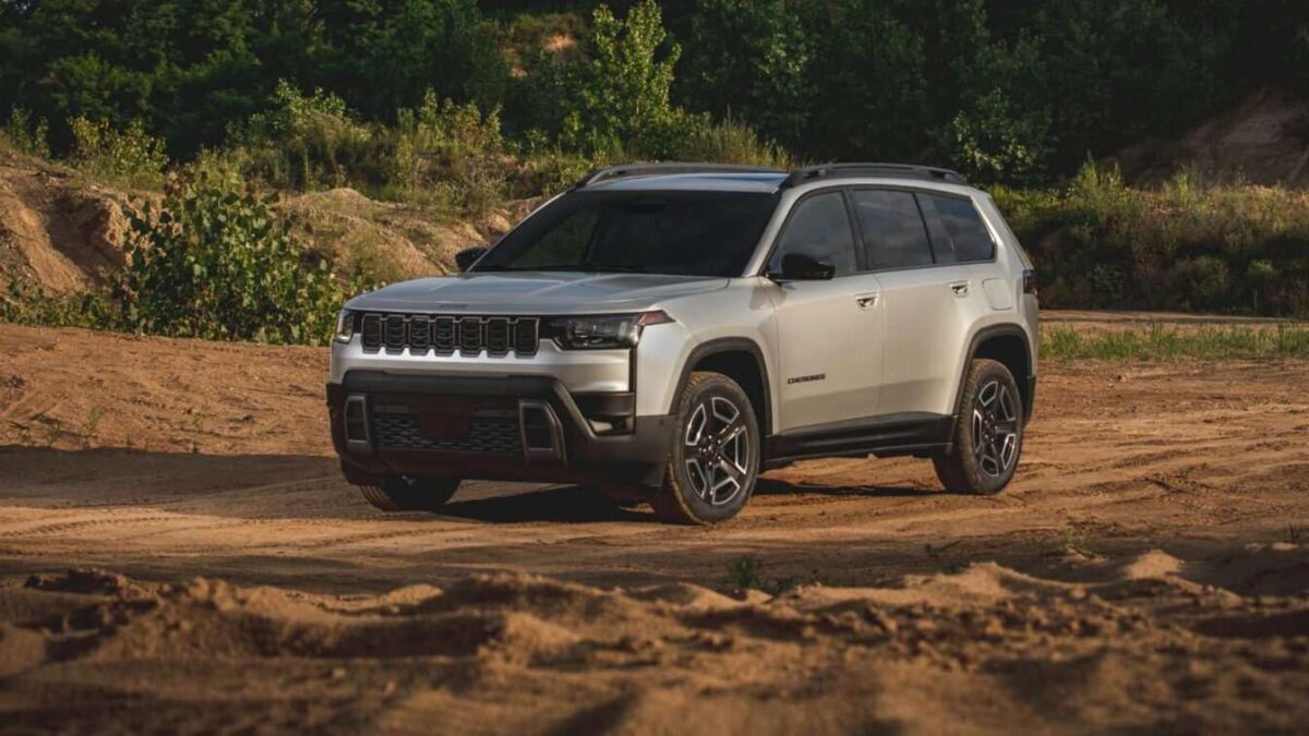 Jeep cherokee 2025 010 2