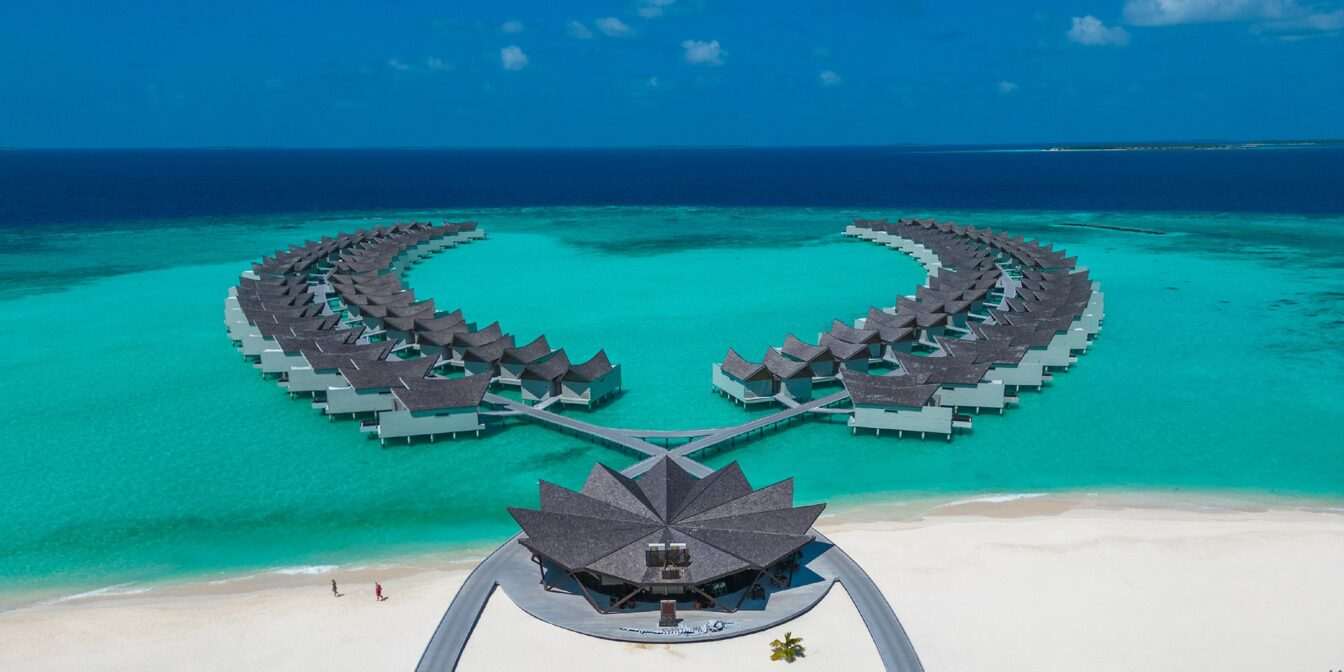 Kuredhivaru resort and spa bodum