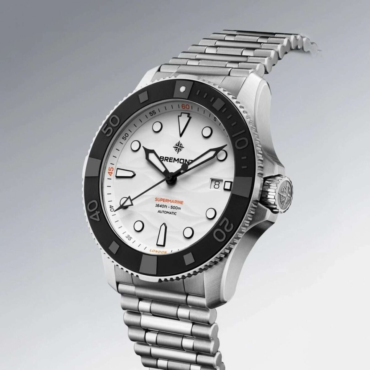 Bremont Supermarine 500M