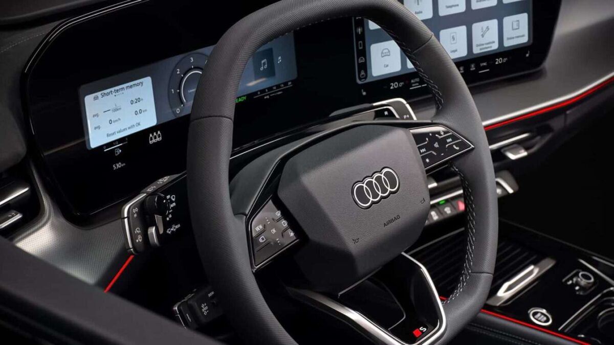 Audi q3 2025 1