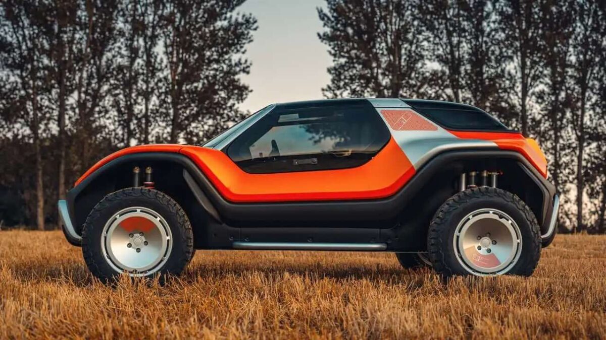 Meyers manx tuthill porsche lfg