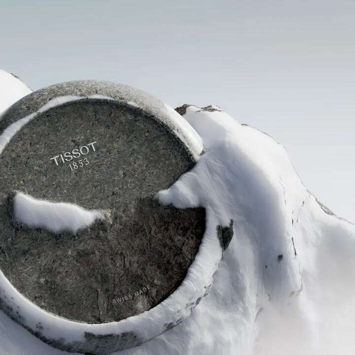 Tissot rockwatch 2