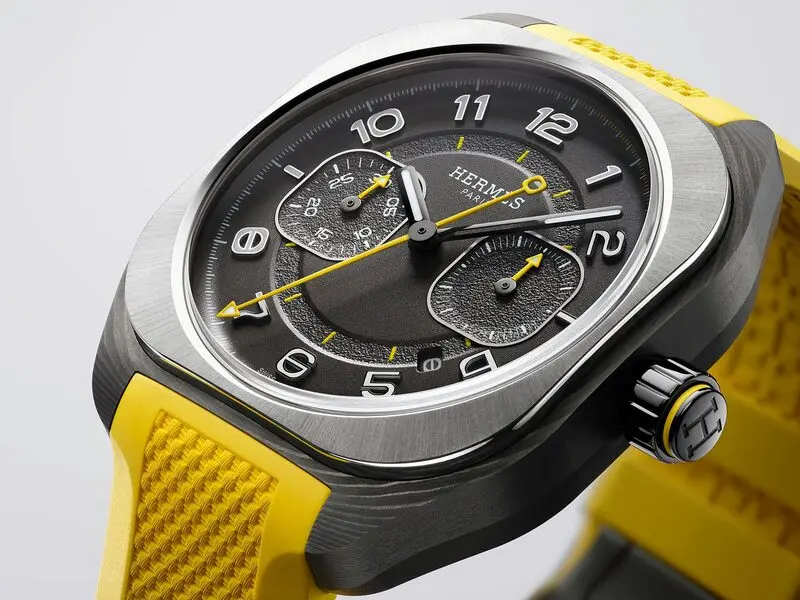 Hermes h08 chronographe naples yellow 1.jpg