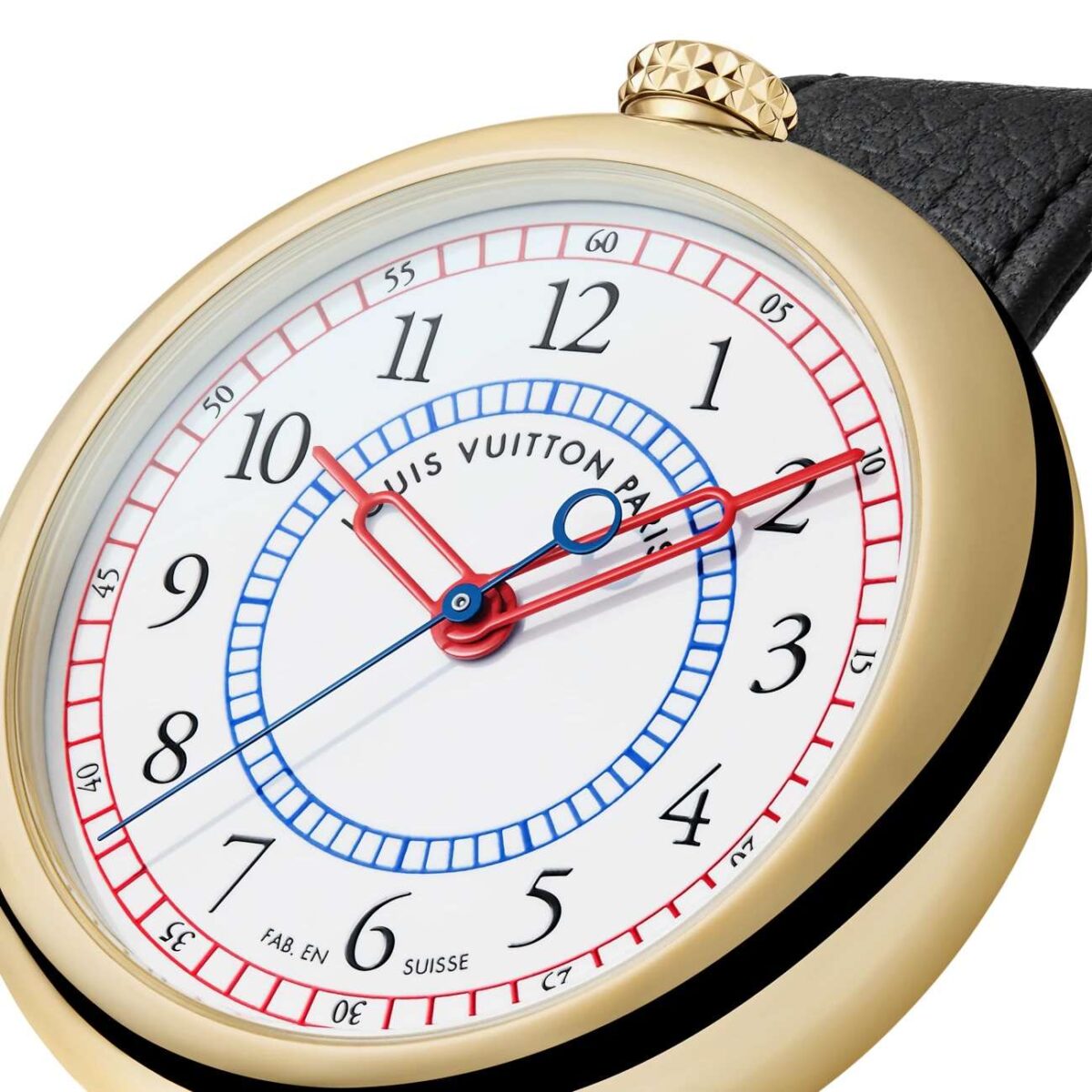 Louis Vuitton montre Monterey