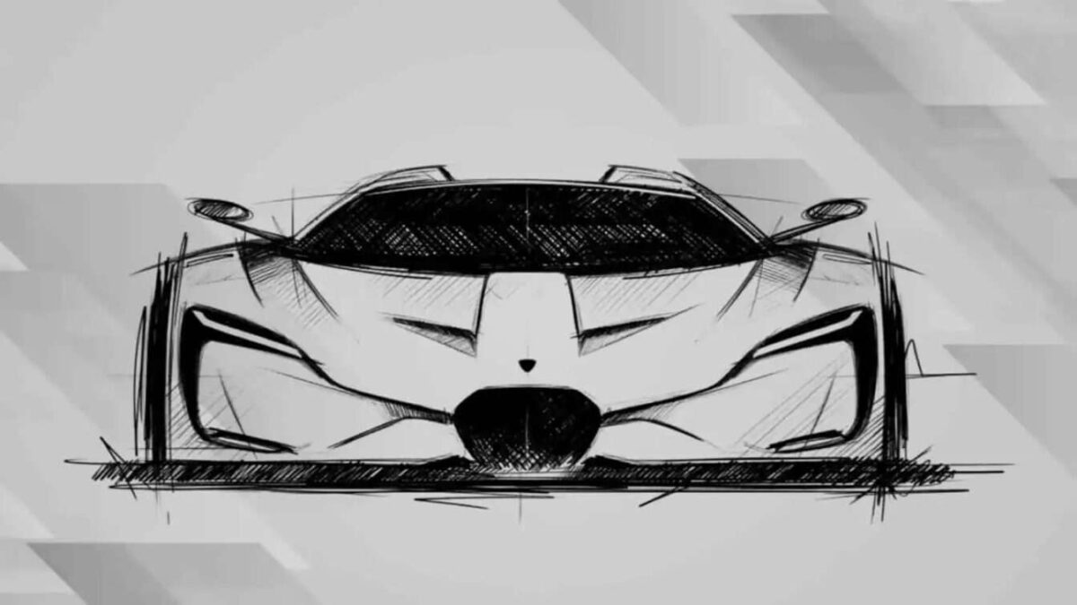 Vittori turbio pininfarina 2