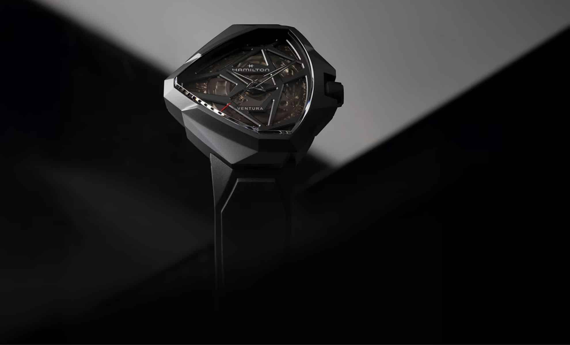 Hamilton ventura edge skeleton 1