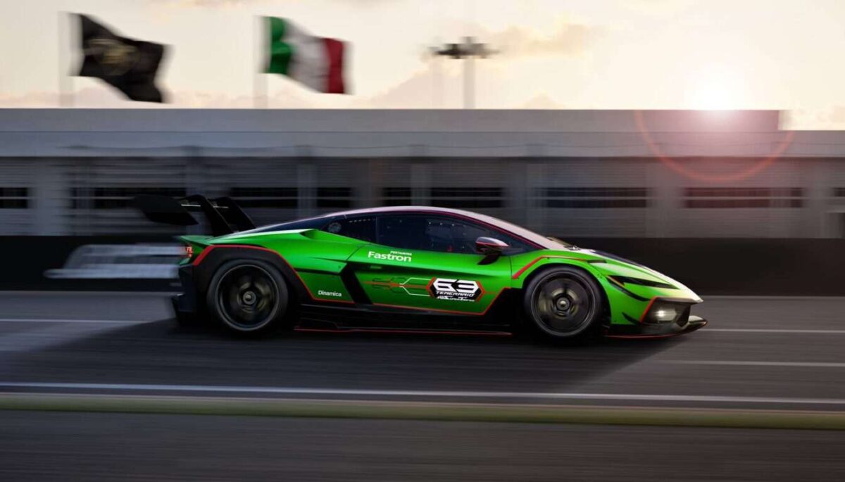 S0 la lamborghini temerario super trofeo repond a la ferrari 296 challenge 862745